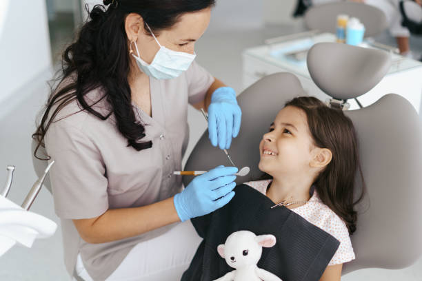 Best Emergency Root Canal Therapy in Riverdale, GA