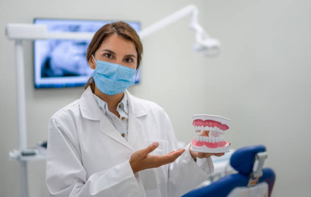Best 24-Hour Emergency Dental Care in Riverdale, GA