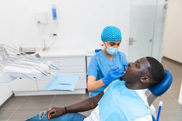 Best Emergency Denture Repair in Riverdale, GA